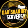 DADİSHANOFF SERVERS