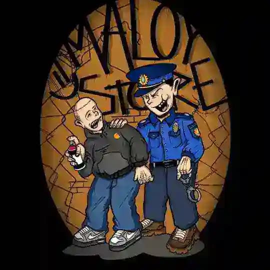 MALOYSTORE