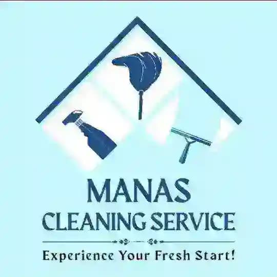 MANAS CLEANING SERVICE
