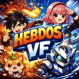 🅗🅔🅑🅓🅞🅢 🅥🅕 Profile