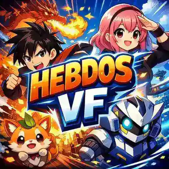 🅗🅔🅑🅓🅞🅢 🅥🅕 Profile