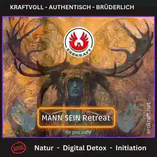 ๐๐ฅ๐๐๐ฅ๐๐๐ง | MANN SEIN Retreat | Infokanal ๐ฅ๐