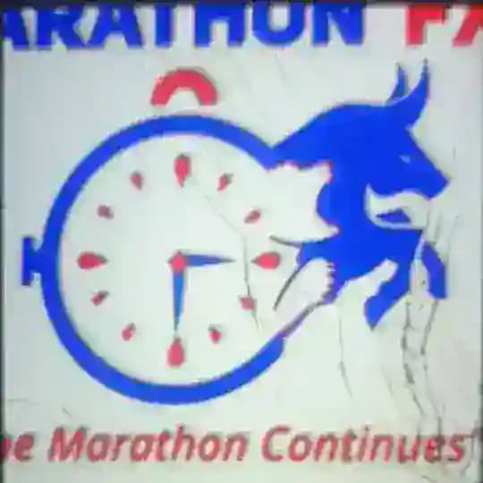 MARATHON FOREX COMMUNITY