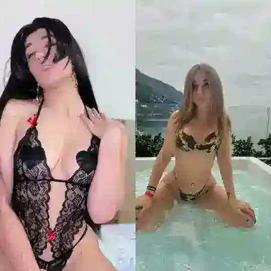 HYUGA SENPAI MARINA JOTANOVICH