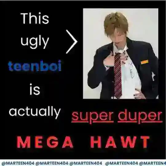 MARTEEN.EXE #404 HOLD SFS
