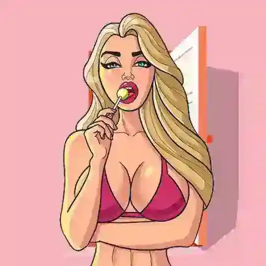 MARTINAVISMARA BEATRICE SEGRETI MICHELLE COMI Profile