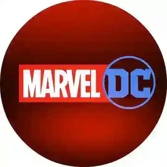 MARVEL | DC
