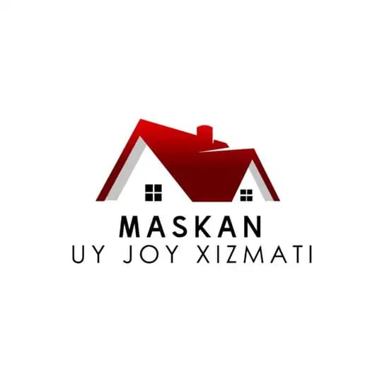 MASKAN Uy joy savdo