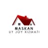 MASKAN Uy joy savdo