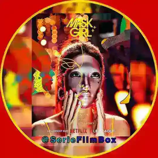 🇫🇷 MASK GIRL Vf FRENCH INTEGRALE SAISON 2 1 FR VOIR FRANÇAIS