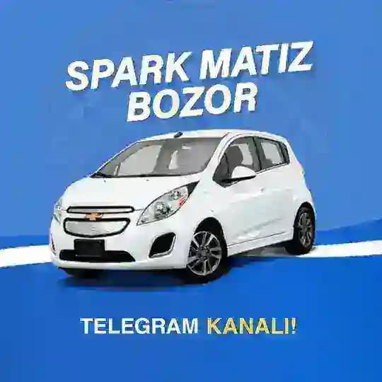 SPARK MATIZ BOZOR