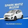 SPARK MATIZ BOZOR