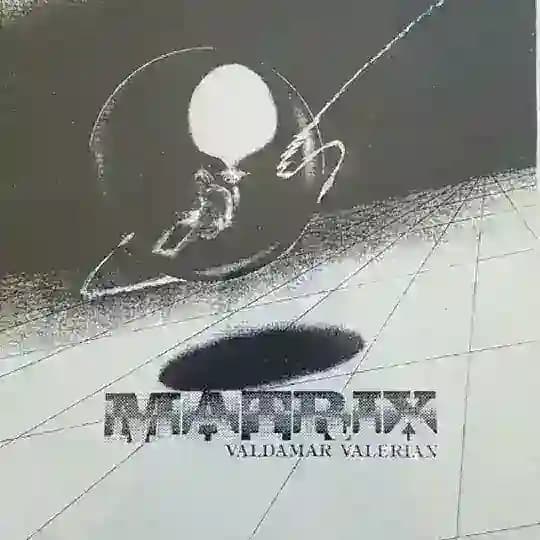 THE MATRIX BOOKS ๐