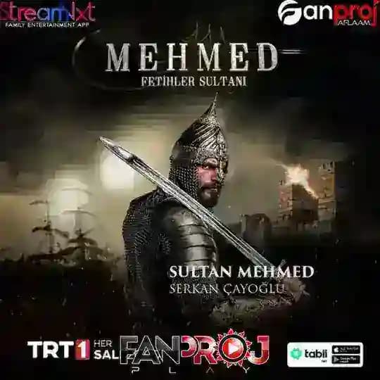 MAXAMAD FATIHLER SULDAAN
