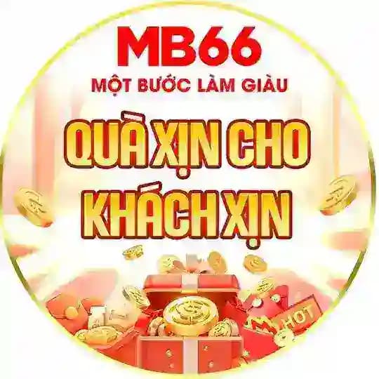 MB66 - QUÀ XỊN CHO KHÁCH XỊN