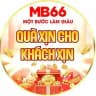 MB66 - QUÀ XỊN CHO KHÁCH XỊN