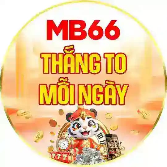 MB66 - THẮNG TO MỖI NGÀY
