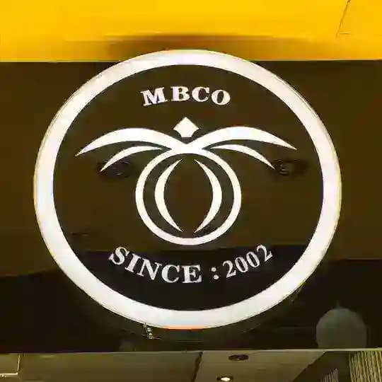 M.B.CO