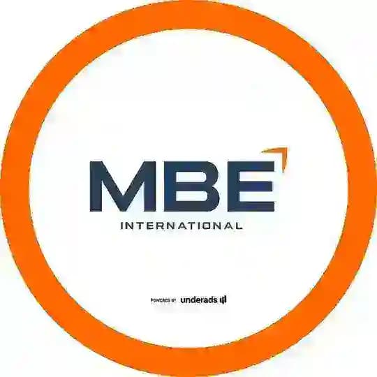 MBE INTERNATIONAL