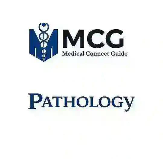 MCG pathology