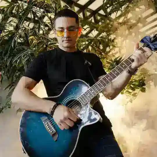 Музыкальная жизнь🎼🎶🪗🎸🎤