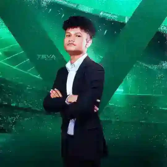ADMIN TEVA - ថេវ៉ា