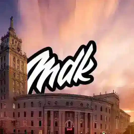 MDK Воронеж