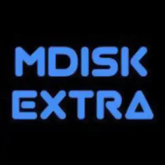 MDiskExtra