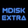 MDiskExtra