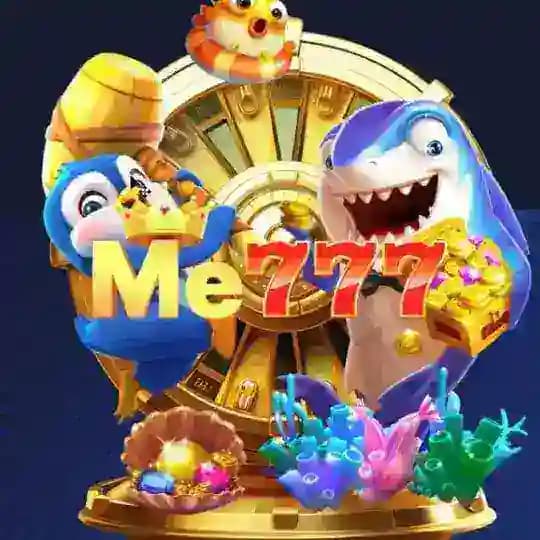 ME777-CASINO GAMES