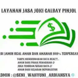 LAYANAN JASA JOKI GALBAY PINJOL Profile