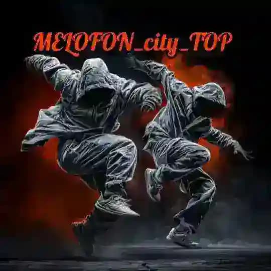 🎶MELOFON_city_TOP
