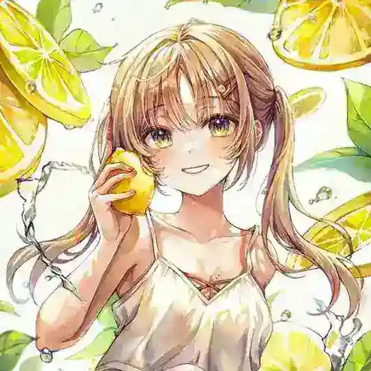 ✿柠🍋萌πACG/黄油/黄游/里番/动画/本子