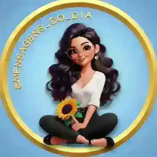 MENSAGENS DO DIA Profile