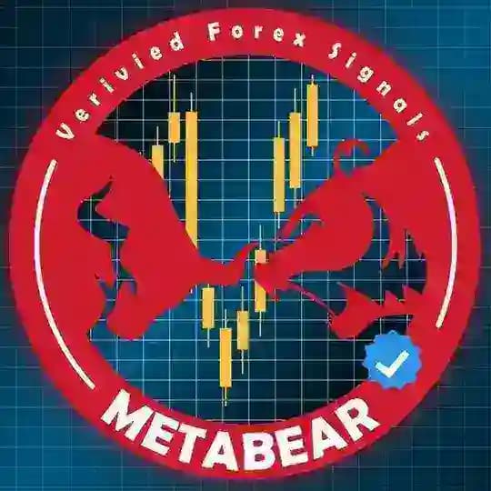 🐻METABEAR FOREX®️