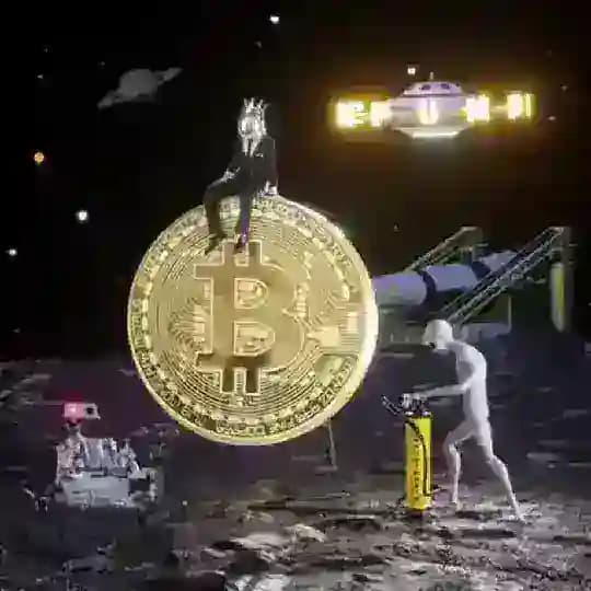 Pumpcoinbtc π°π Crypto Gems π