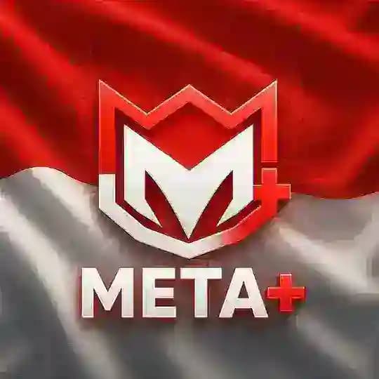 META PLUS || CHANNEL ™