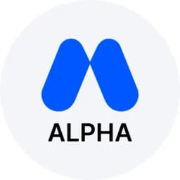 MEXC Alpha Announcement Profile
