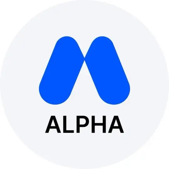 MEXC Alpha Announcement