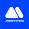 MEXC Announcements