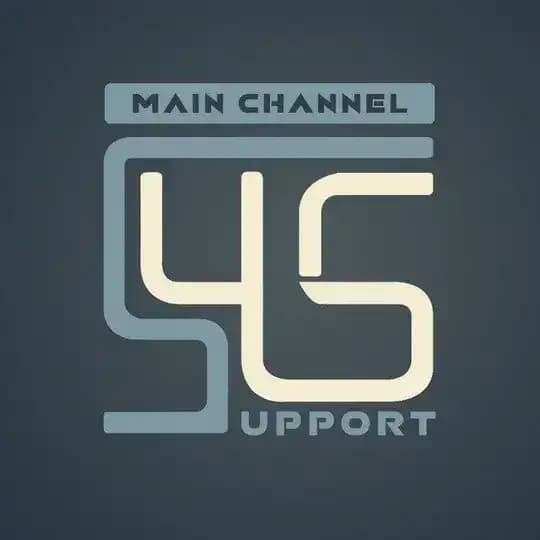MFM 45 | SUPPORT