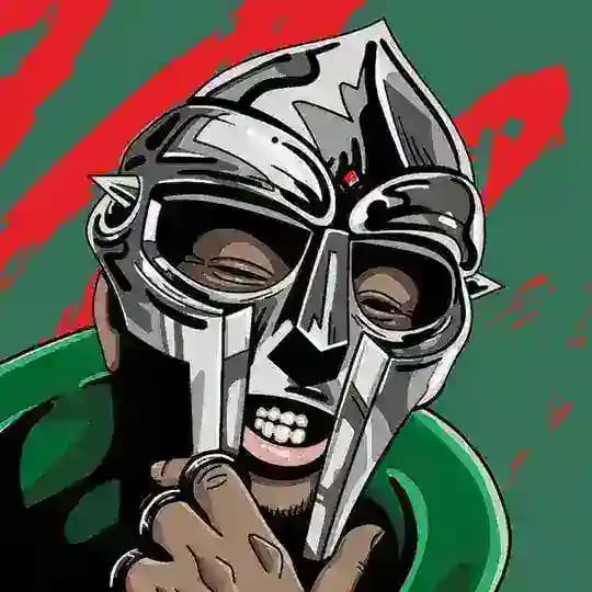 MF Doom Discography