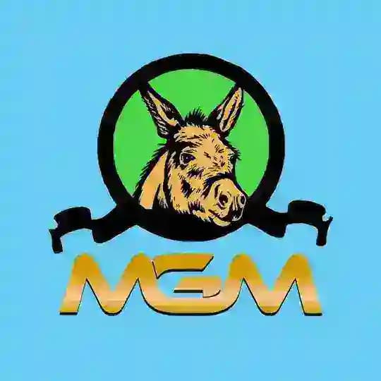 MGM - Il Mondo secondo Gianlu&Massi