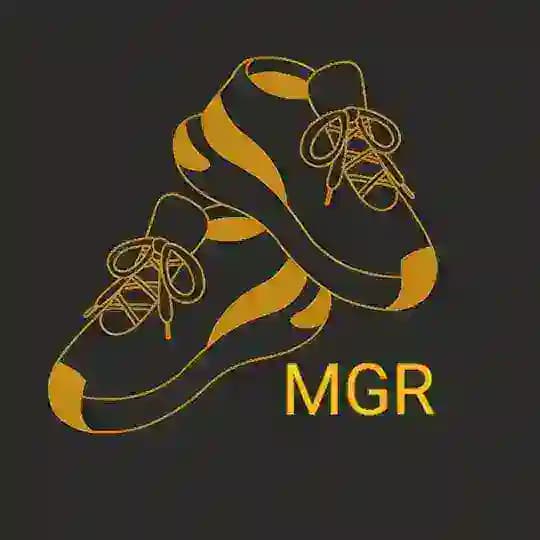 MGR shoes👟