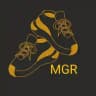 MGR shoes👟
