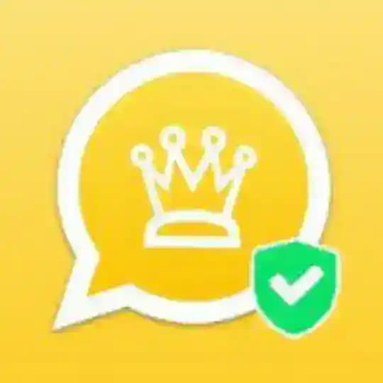 واتساب الذهبي WhatsApp Gold
