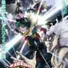 MY HERO ACADEMIA VF 🇫🇷