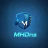 MHDns | تحریم شکن گیمینگ