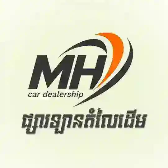MH នាំចូលឡានផ្ទាល់ Profile