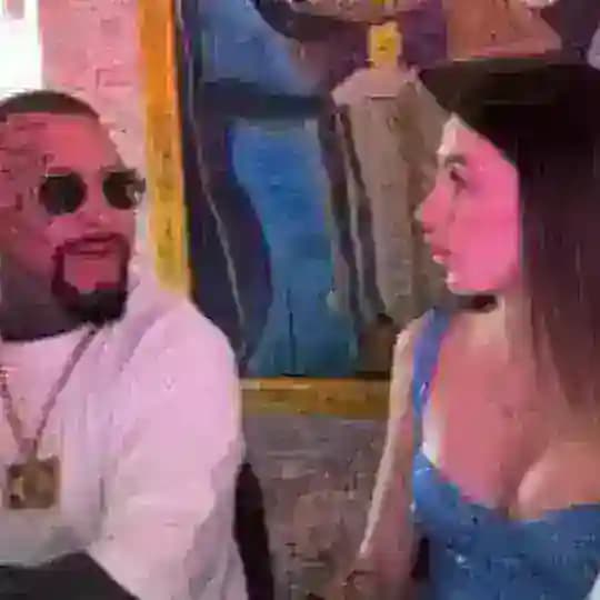 MICHELLE COMI IL BRASILIAN Profile